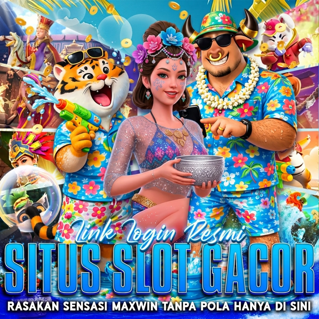 ANA69 Pelopor Layanan Member Slot Deposit E-Wallet Terpercaya